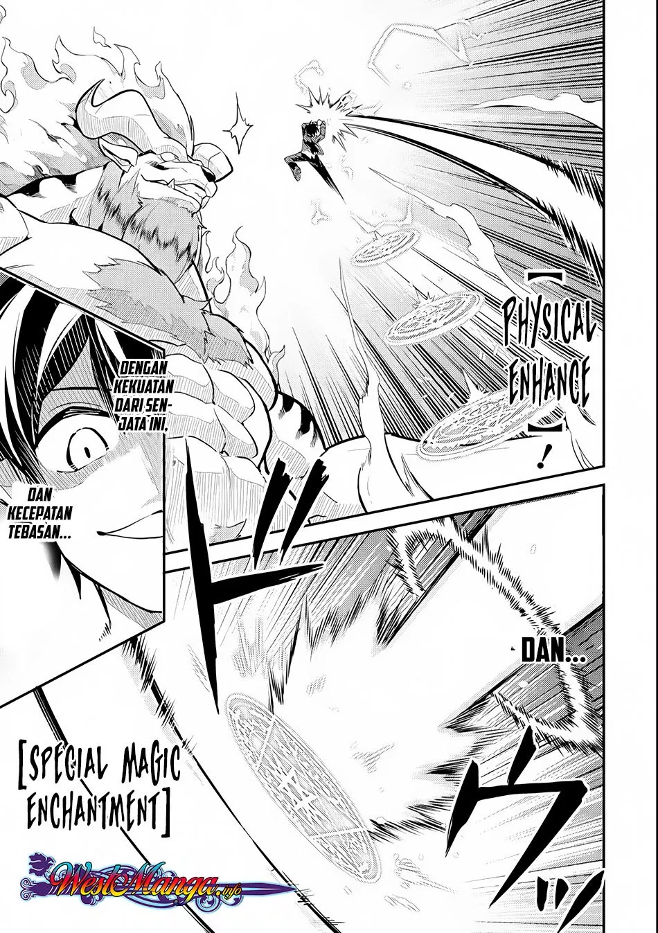 shikkaku-mon-no-saikyou-kenja-sekai-saikyou-no-kenja-ga-sara-ni-tsuyokunaru-tame-ni-tensei-shimashita - Chapter: 23