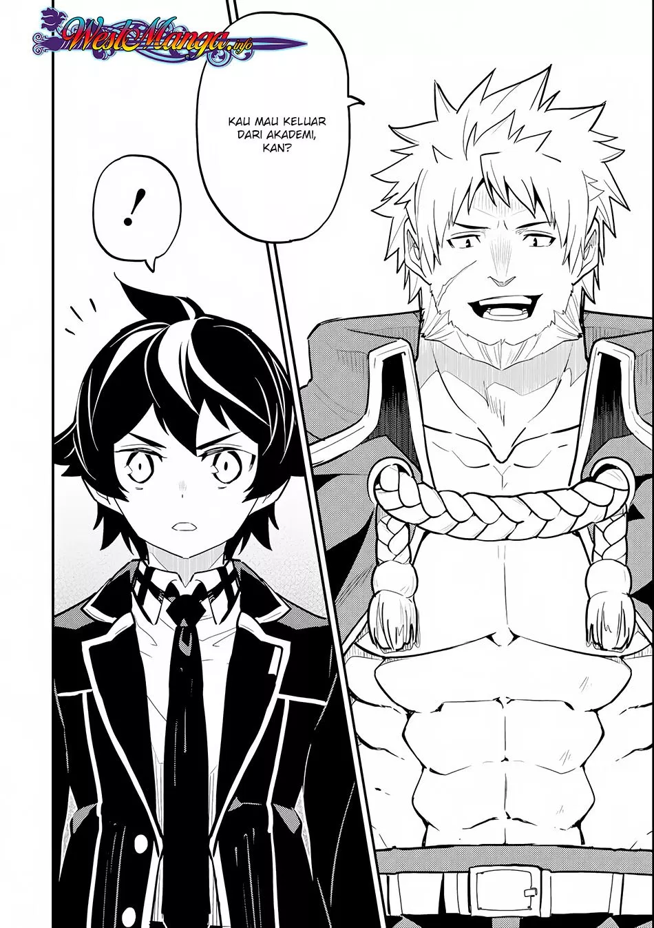 shikkaku-mon-no-saikyou-kenja-sekai-saikyou-no-kenja-ga-sara-ni-tsuyokunaru-tame-ni-tensei-shimashita - Chapter: 23