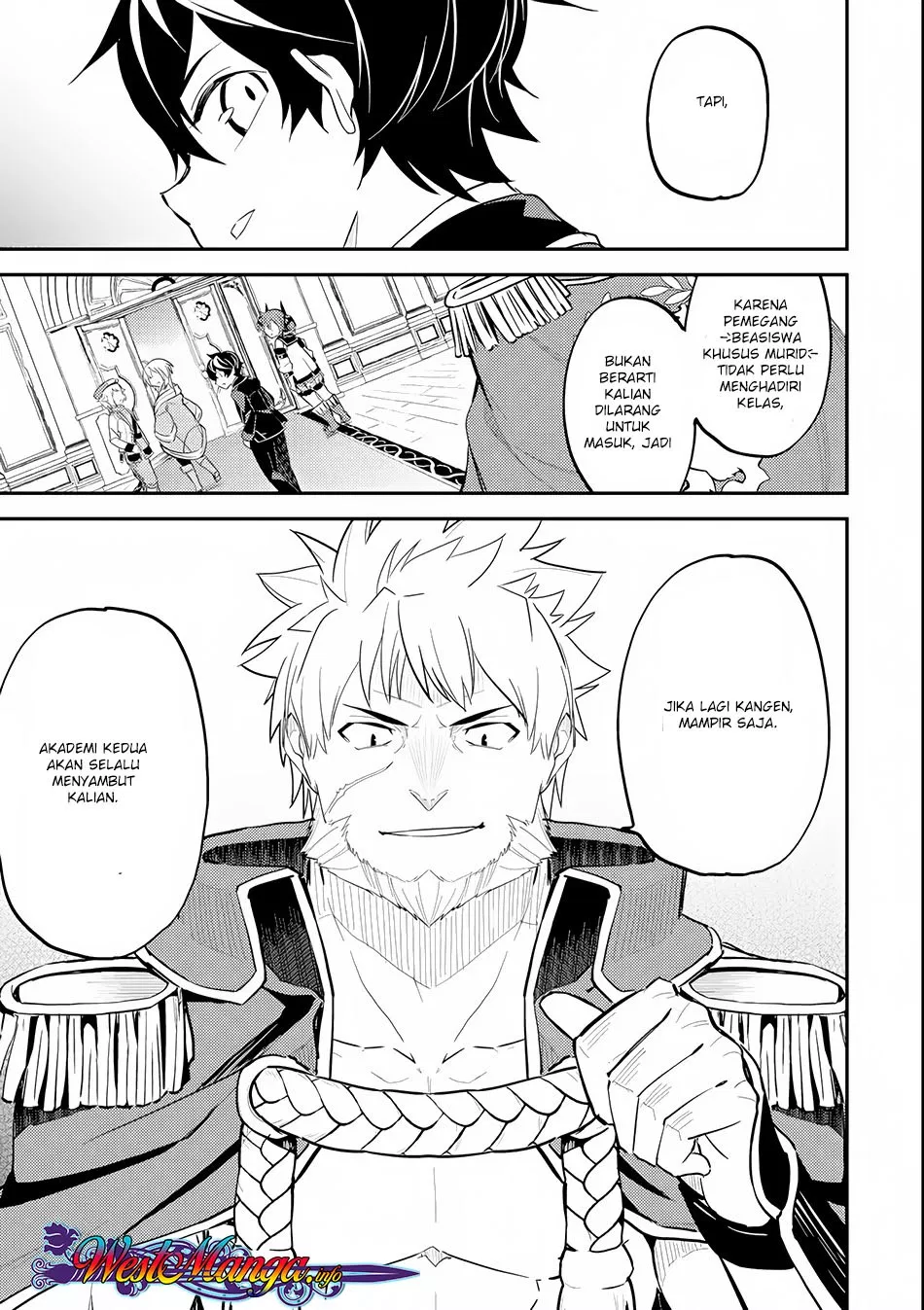 shikkaku-mon-no-saikyou-kenja-sekai-saikyou-no-kenja-ga-sara-ni-tsuyokunaru-tame-ni-tensei-shimashita - Chapter: 23