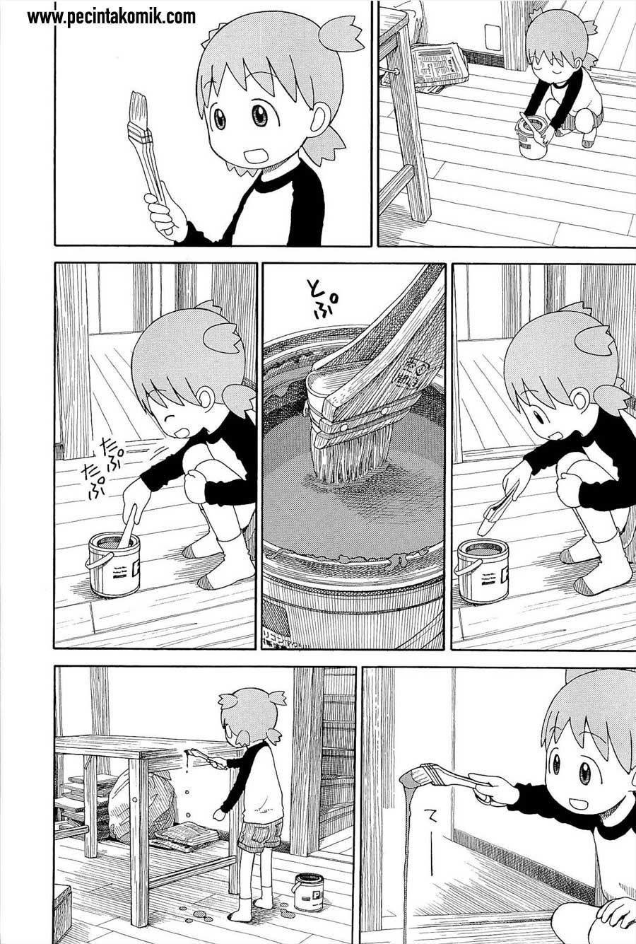 yotsuba-to - Chapter: 78