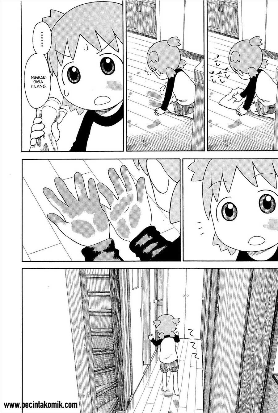 yotsuba-to - Chapter: 78