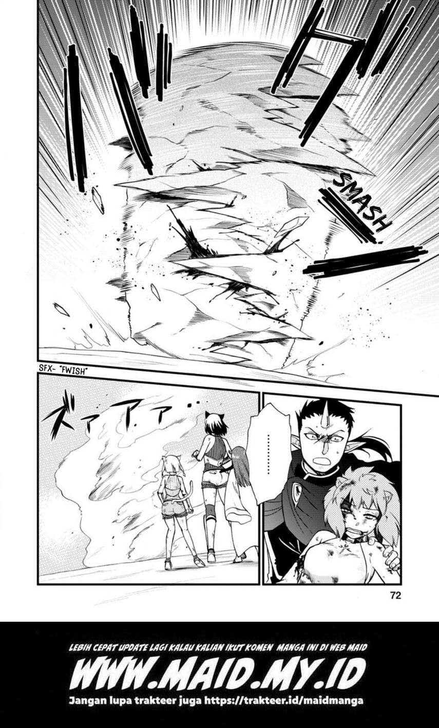 isekai-shoukan-wa-nidome-desu - Chapter: 27.1