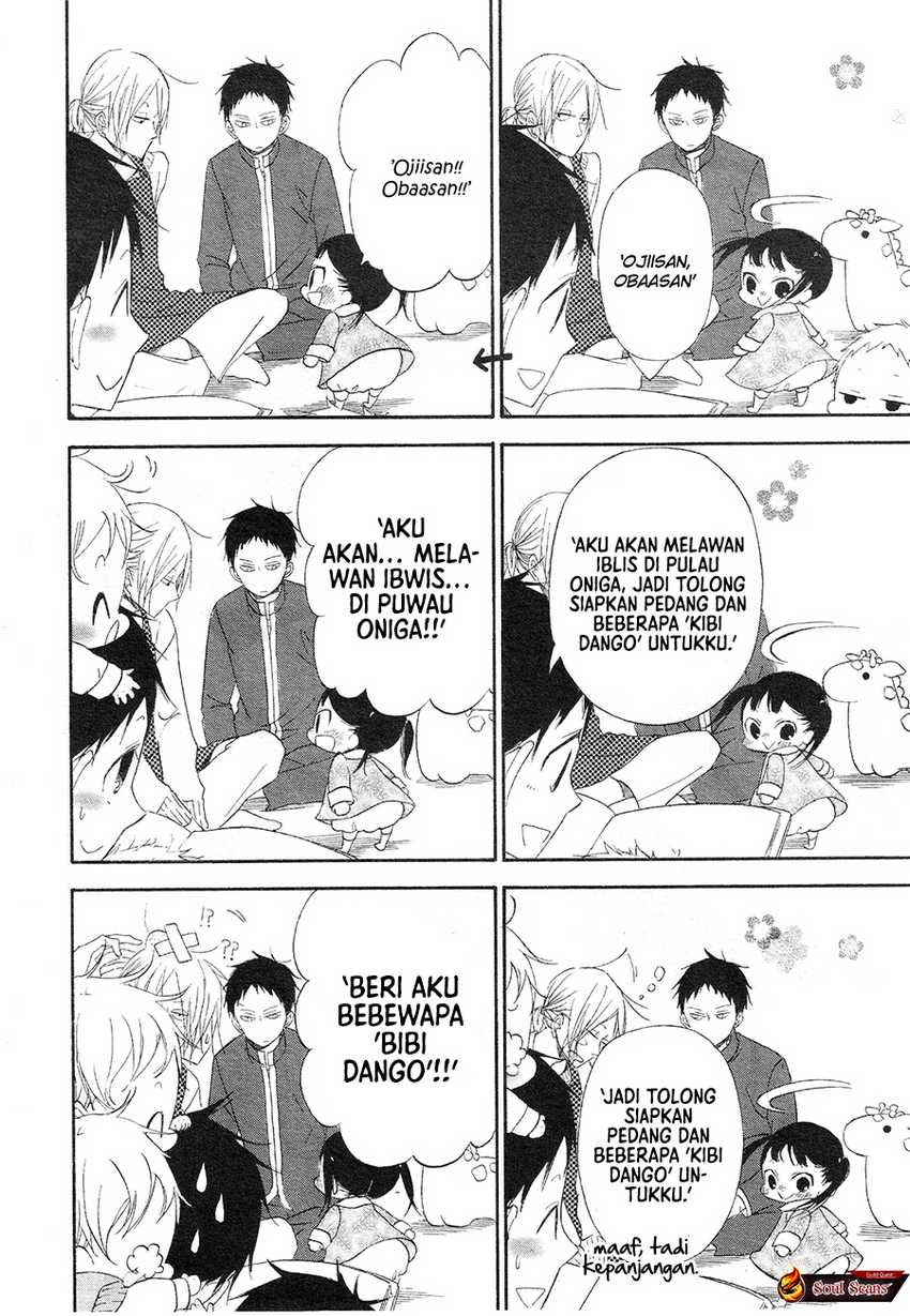 gakuen-babysitters - Chapter: 4