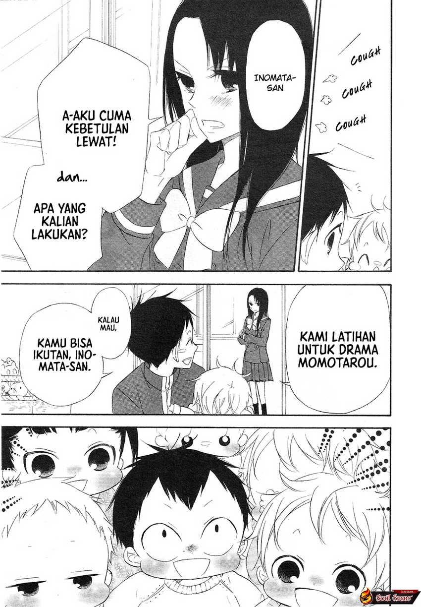 gakuen-babysitters - Chapter: 4