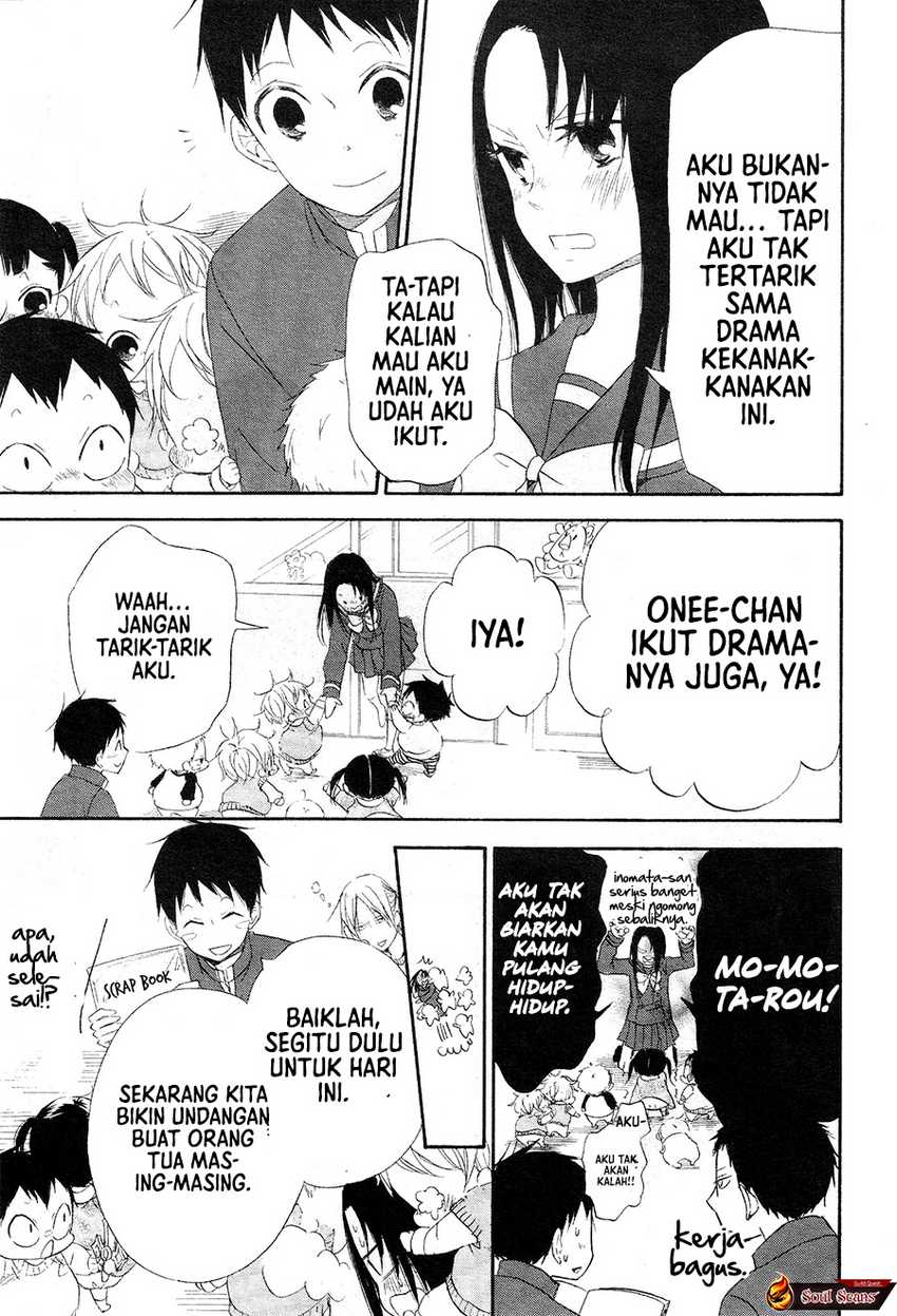 gakuen-babysitters - Chapter: 4