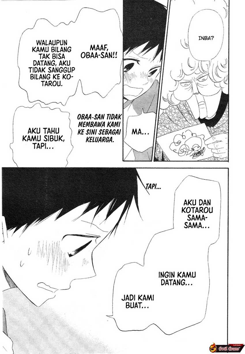 gakuen-babysitters - Chapter: 4