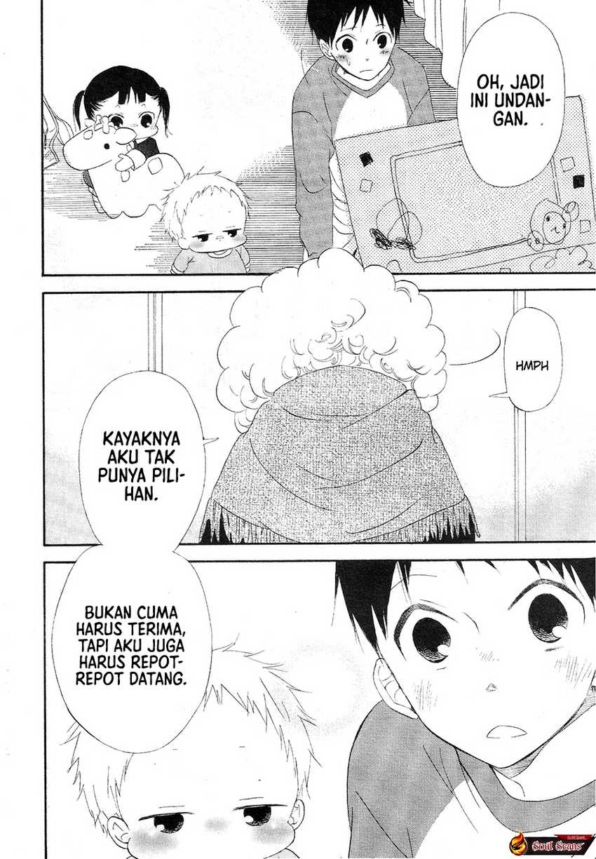 gakuen-babysitters - Chapter: 4