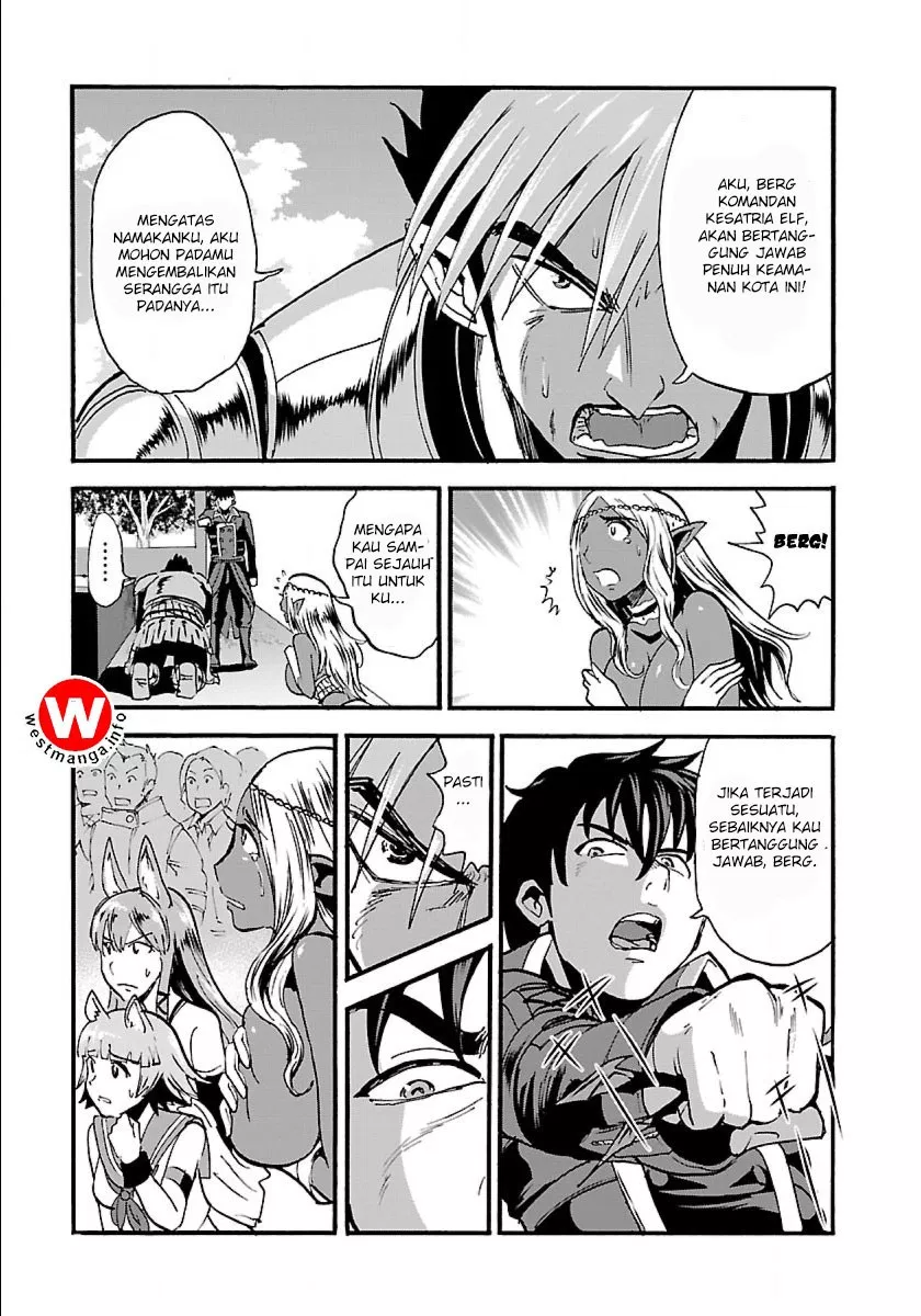 makikomarete-isekai-teni-suru-yatsu-wa-taitei-cheat - Chapter: 11