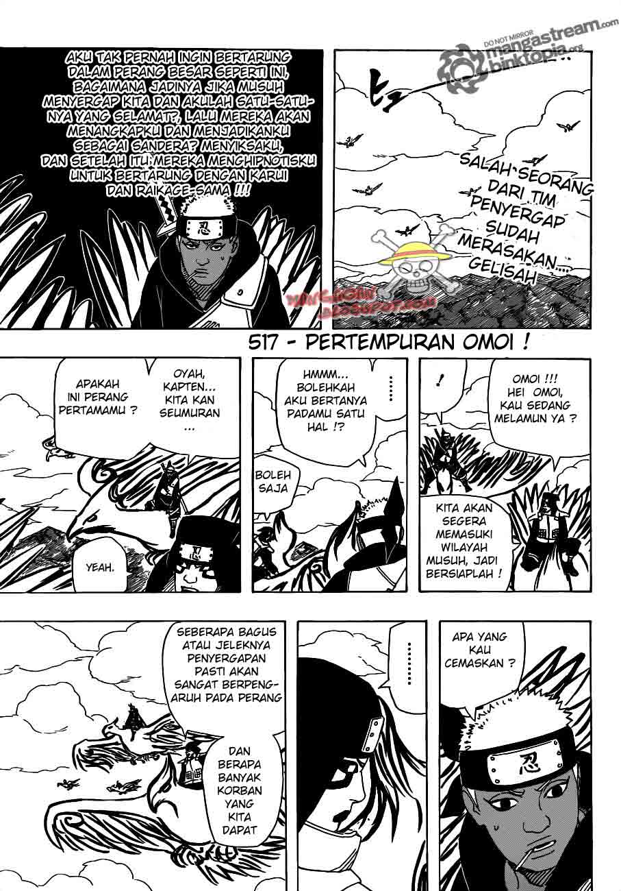 naruto-id - Chapter: 517