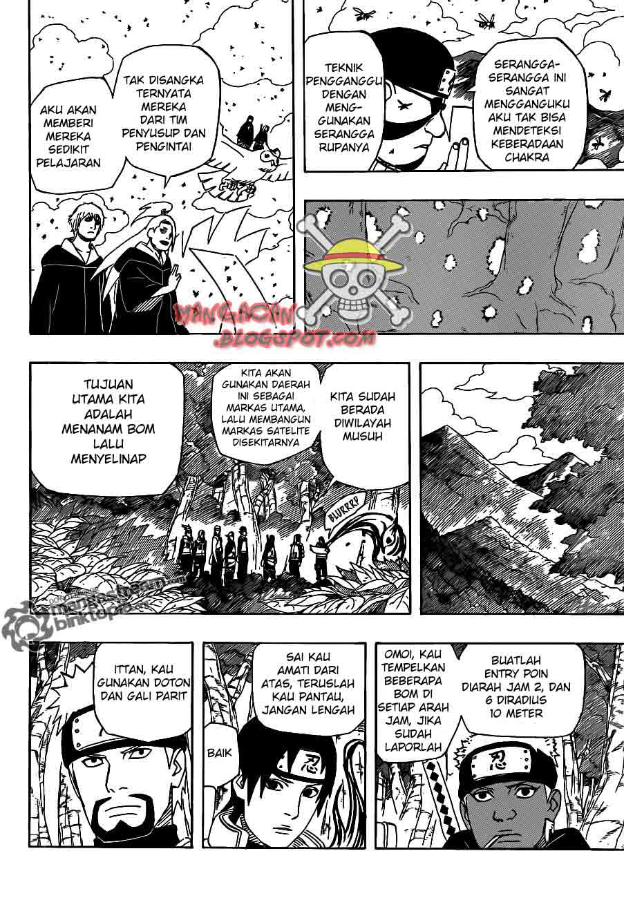 naruto-id - Chapter: 517