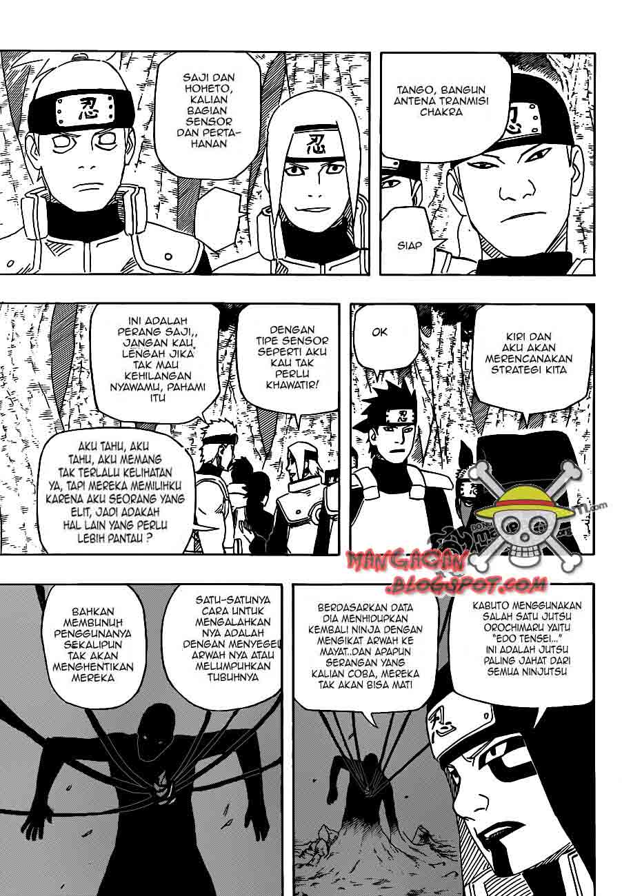 naruto-id - Chapter: 517