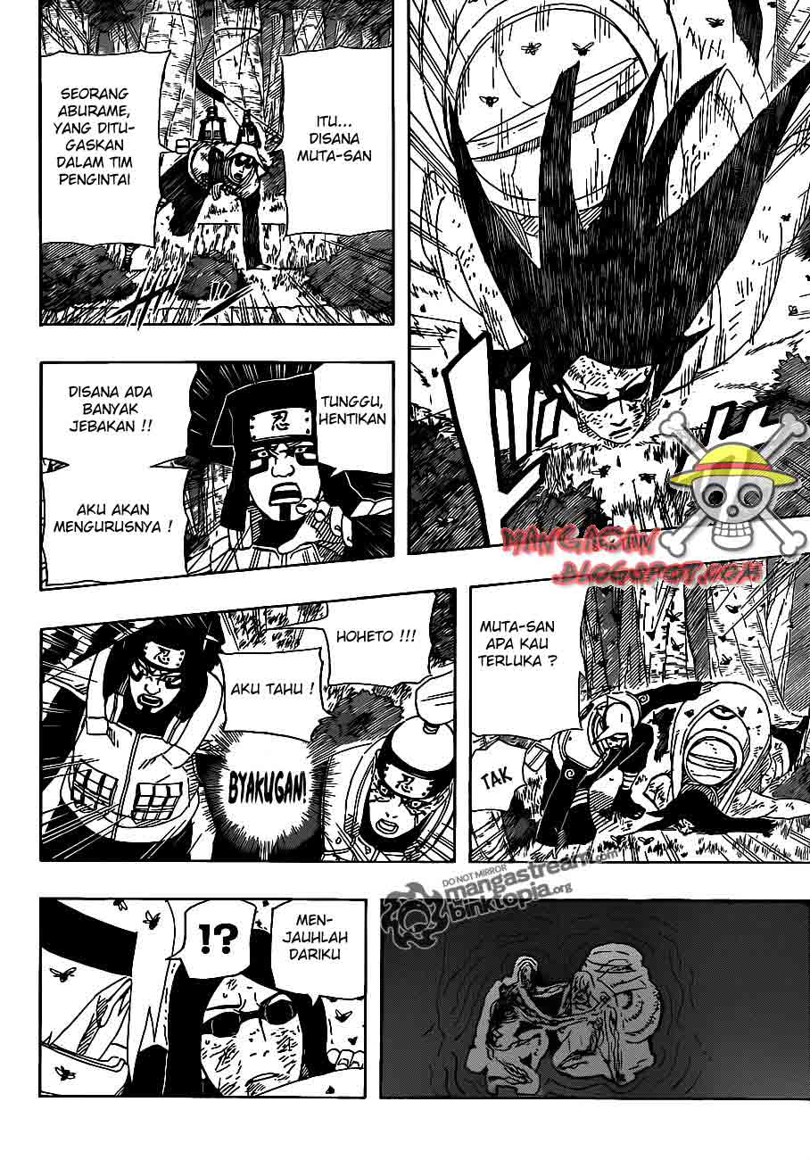 naruto-id - Chapter: 517