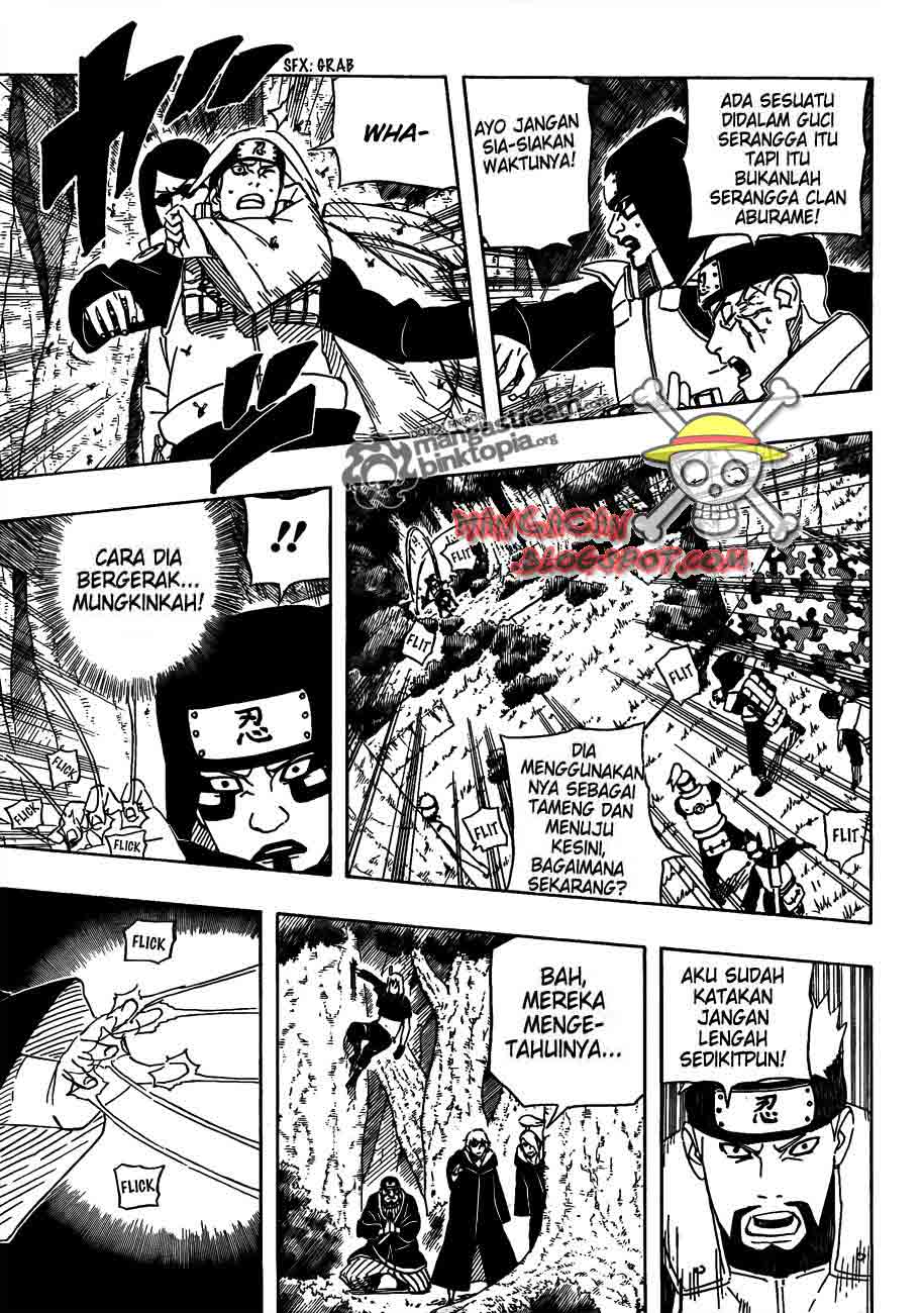 naruto-id - Chapter: 517