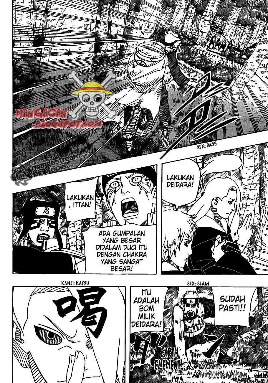 naruto-id - Chapter: 517