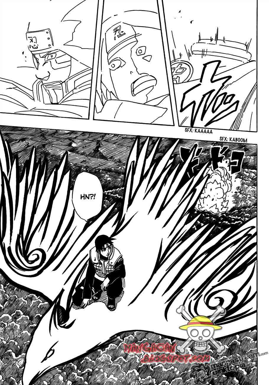 naruto-id - Chapter: 517