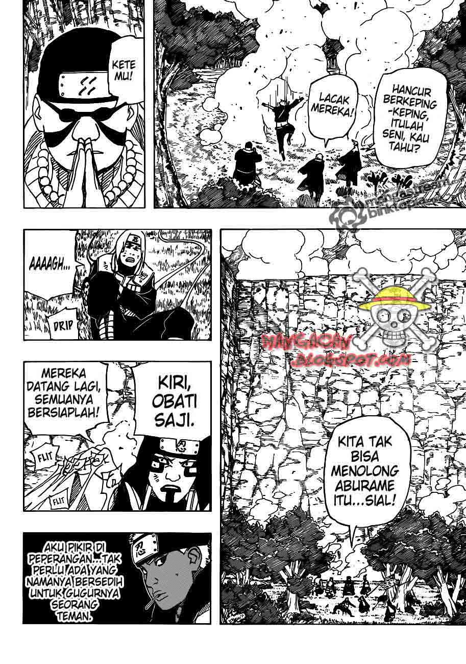 naruto-id - Chapter: 517