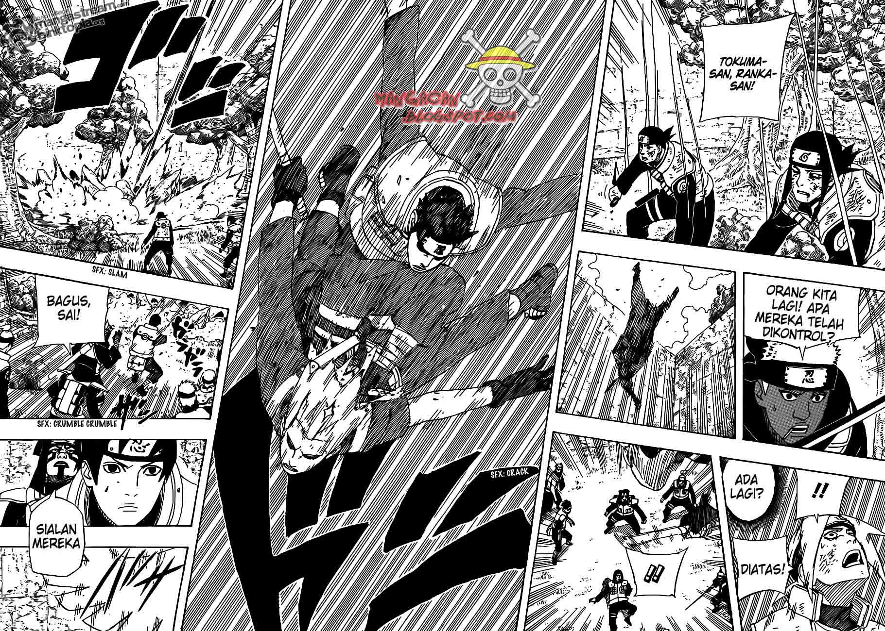 naruto-id - Chapter: 517