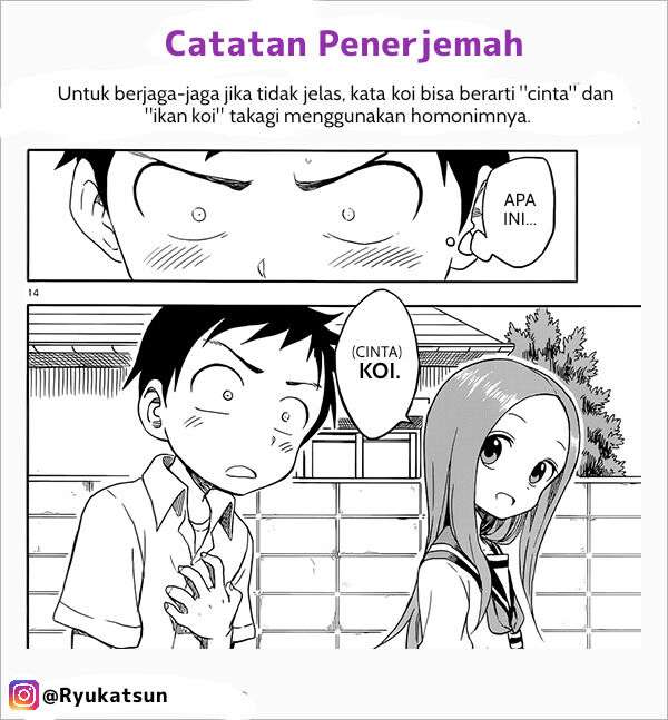 karakai-jouzu-no-takagi-san - Chapter: 89