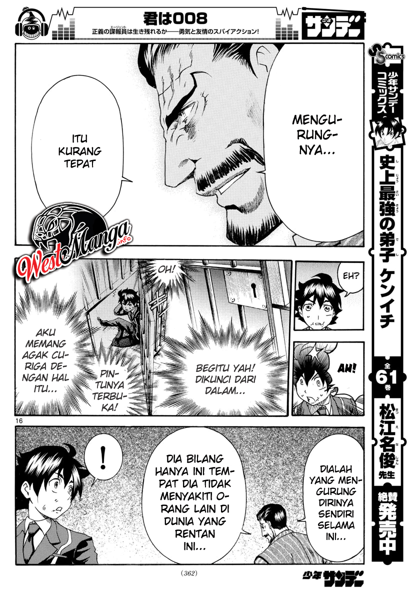 kimi-wa-008 - Chapter: 45