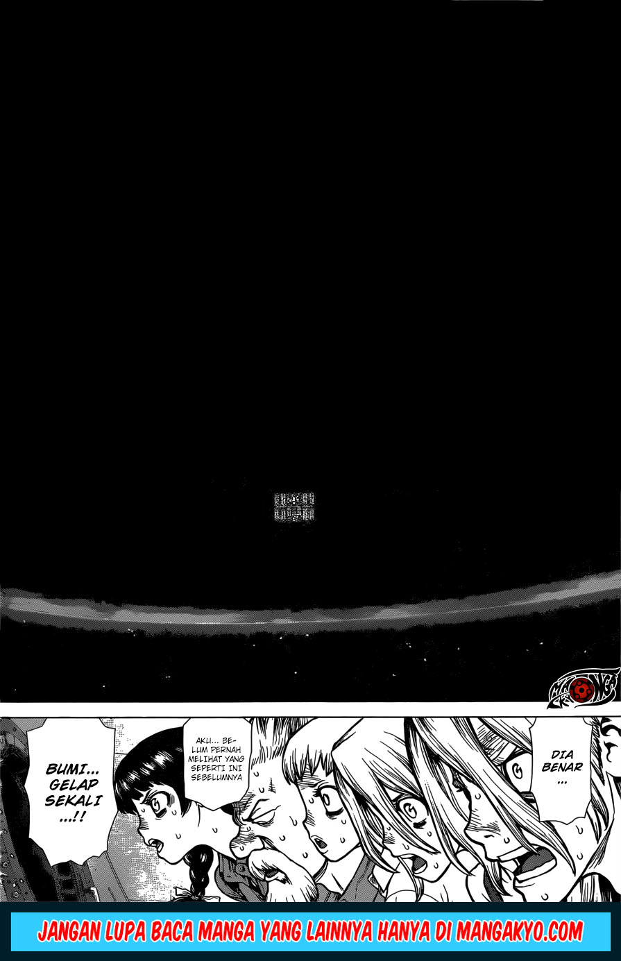 dr-stone-reboot-byakuya - Chapter: 3