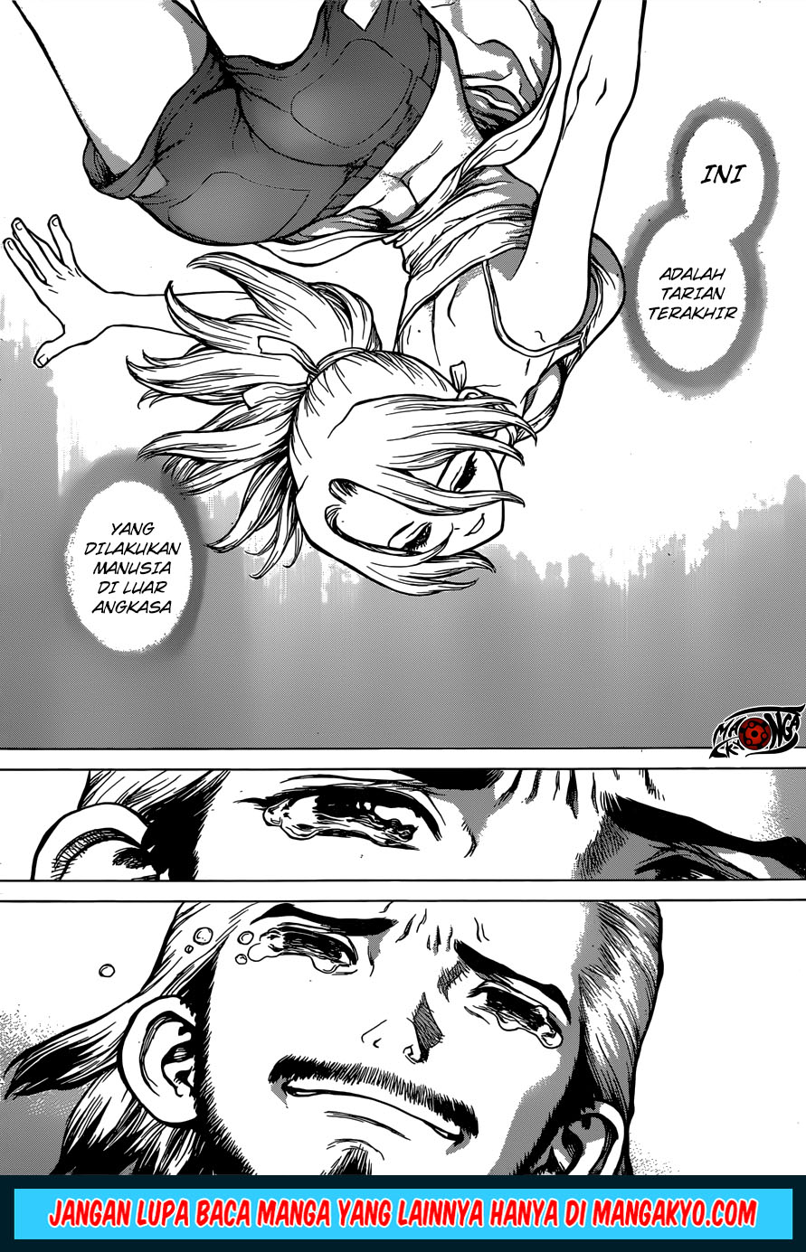 dr-stone-reboot-byakuya - Chapter: 3