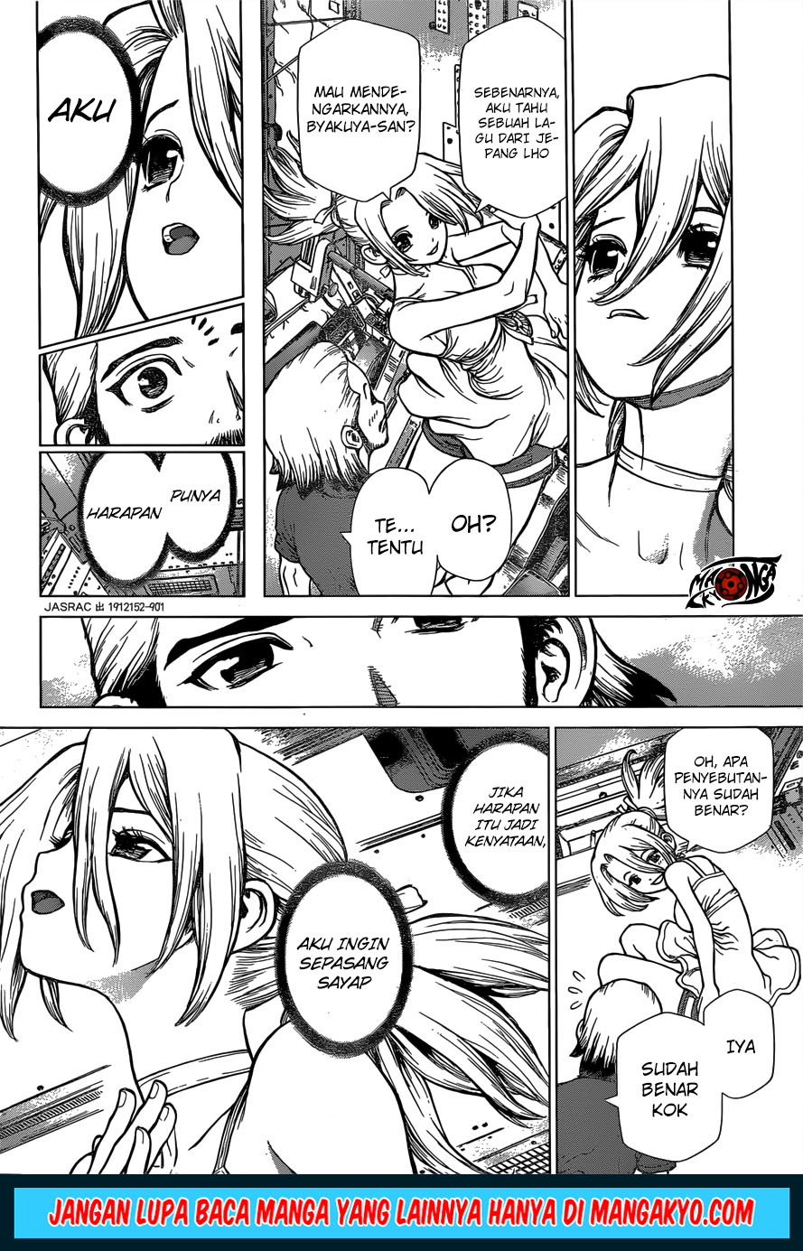 dr-stone-reboot-byakuya - Chapter: 3