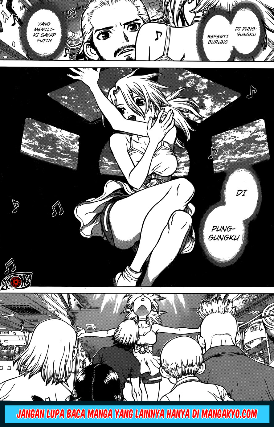 dr-stone-reboot-byakuya - Chapter: 3
