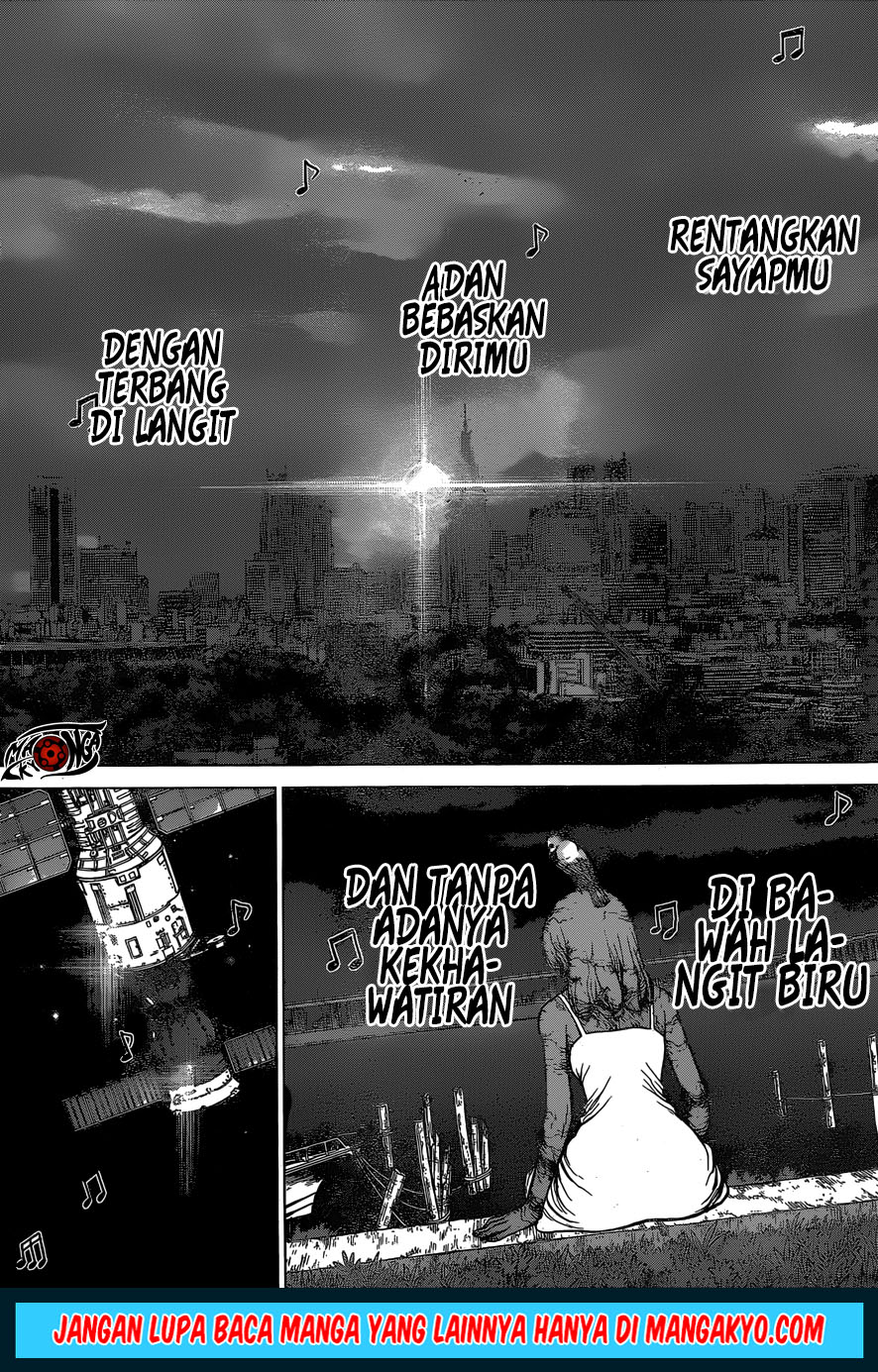 dr-stone-reboot-byakuya - Chapter: 3