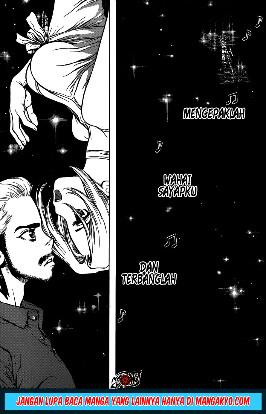 dr-stone-reboot-byakuya - Chapter: 3