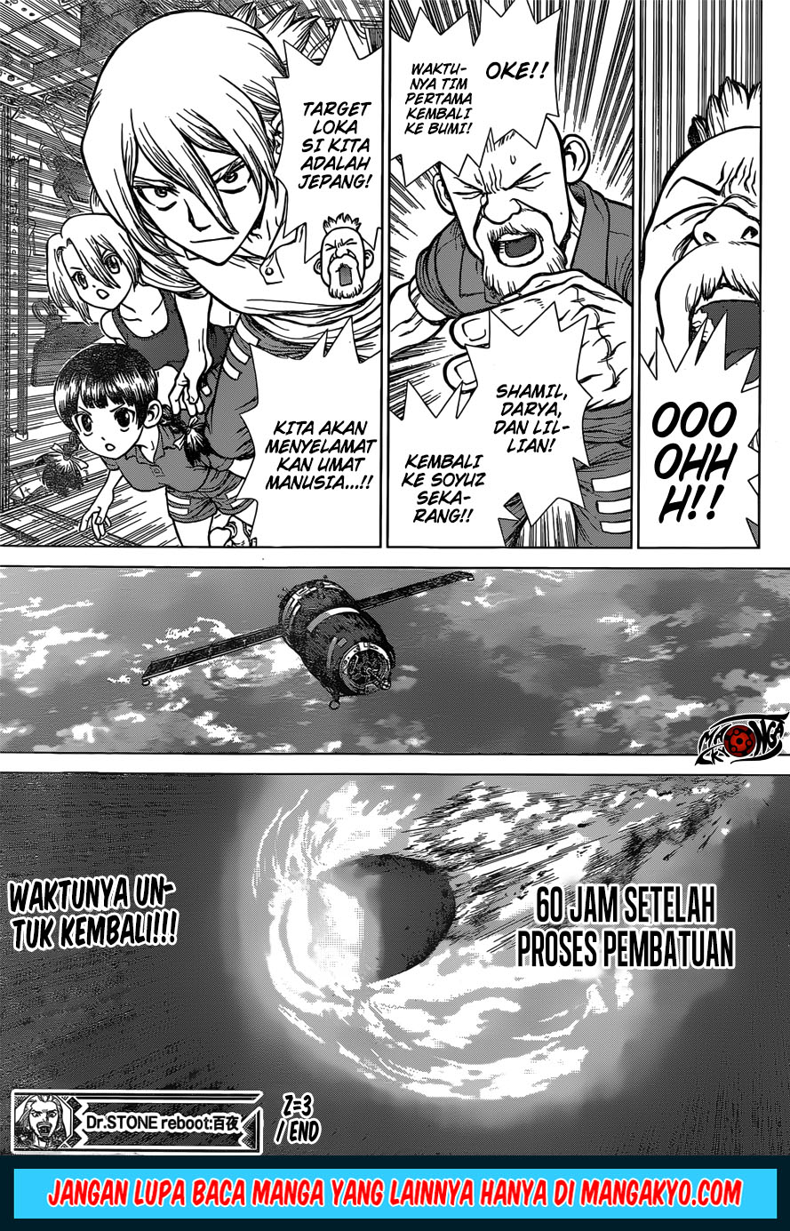 dr-stone-reboot-byakuya - Chapter: 3