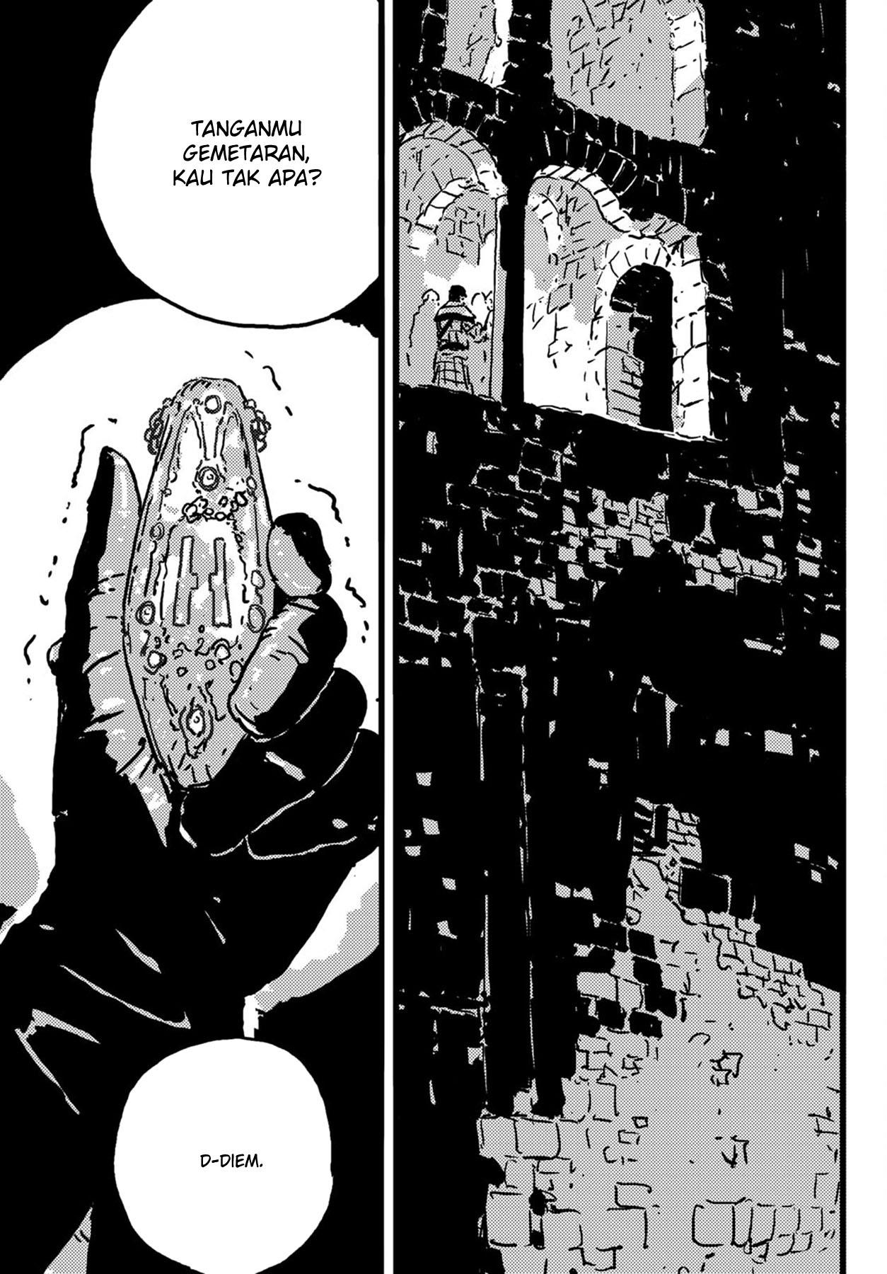 tower-dungeon - Chapter: 7