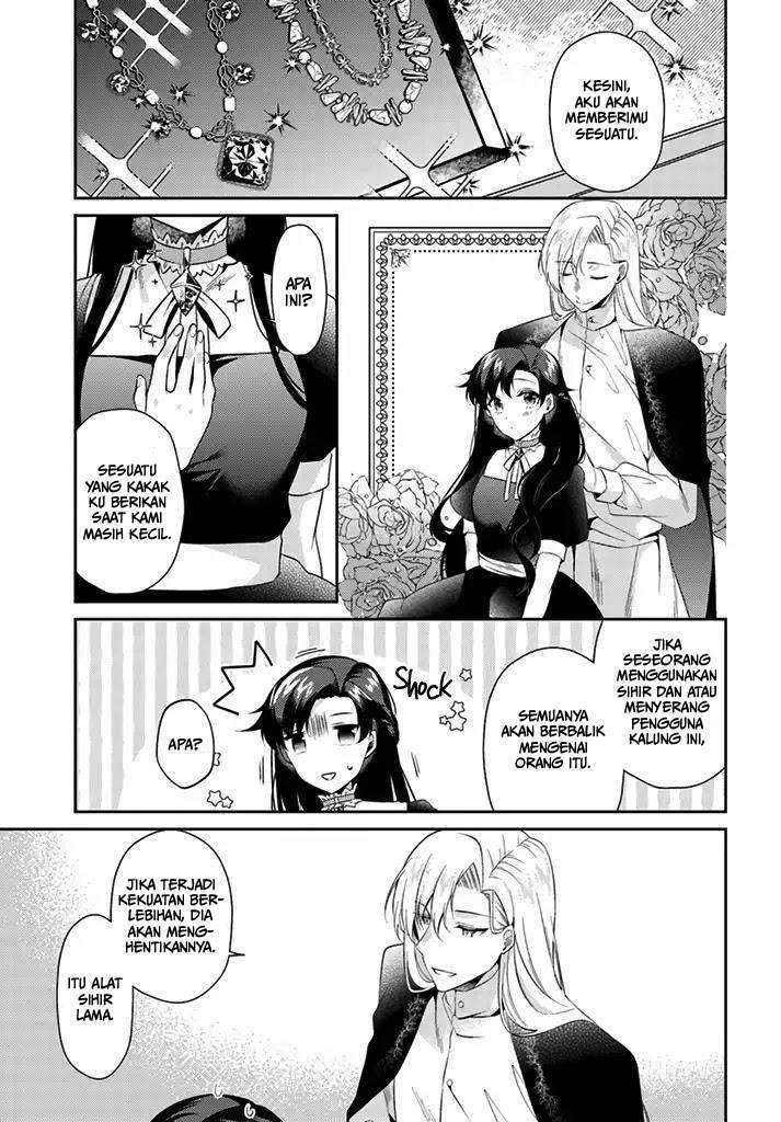 doshomin-no-watashi-jitsu-wa-tenseisha-deshita - Chapter: 6