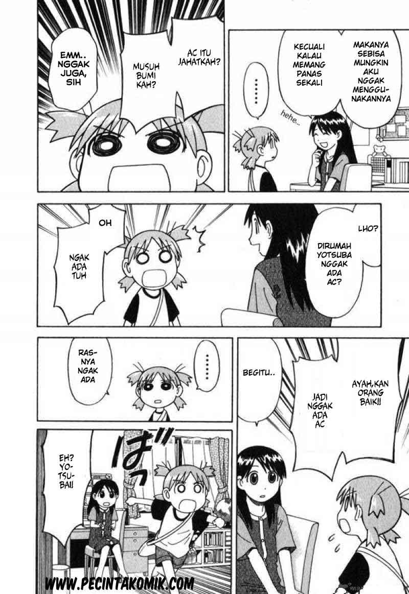 yotsuba-to - Chapter: 3