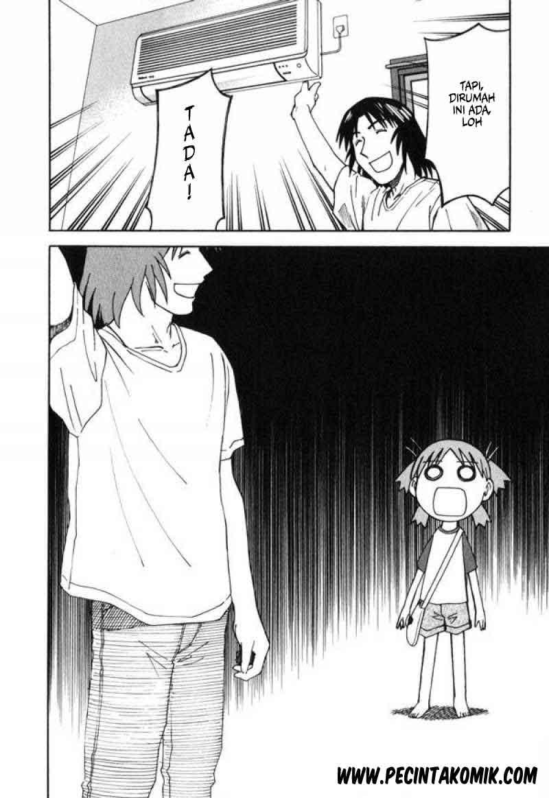 yotsuba-to - Chapter: 3