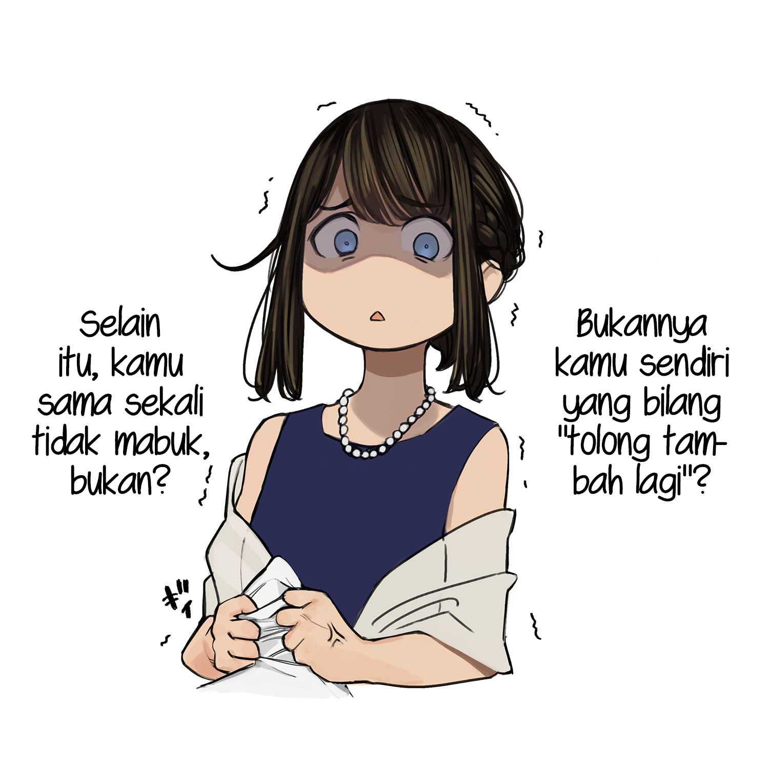 senpai-is-mine - Chapter: 25