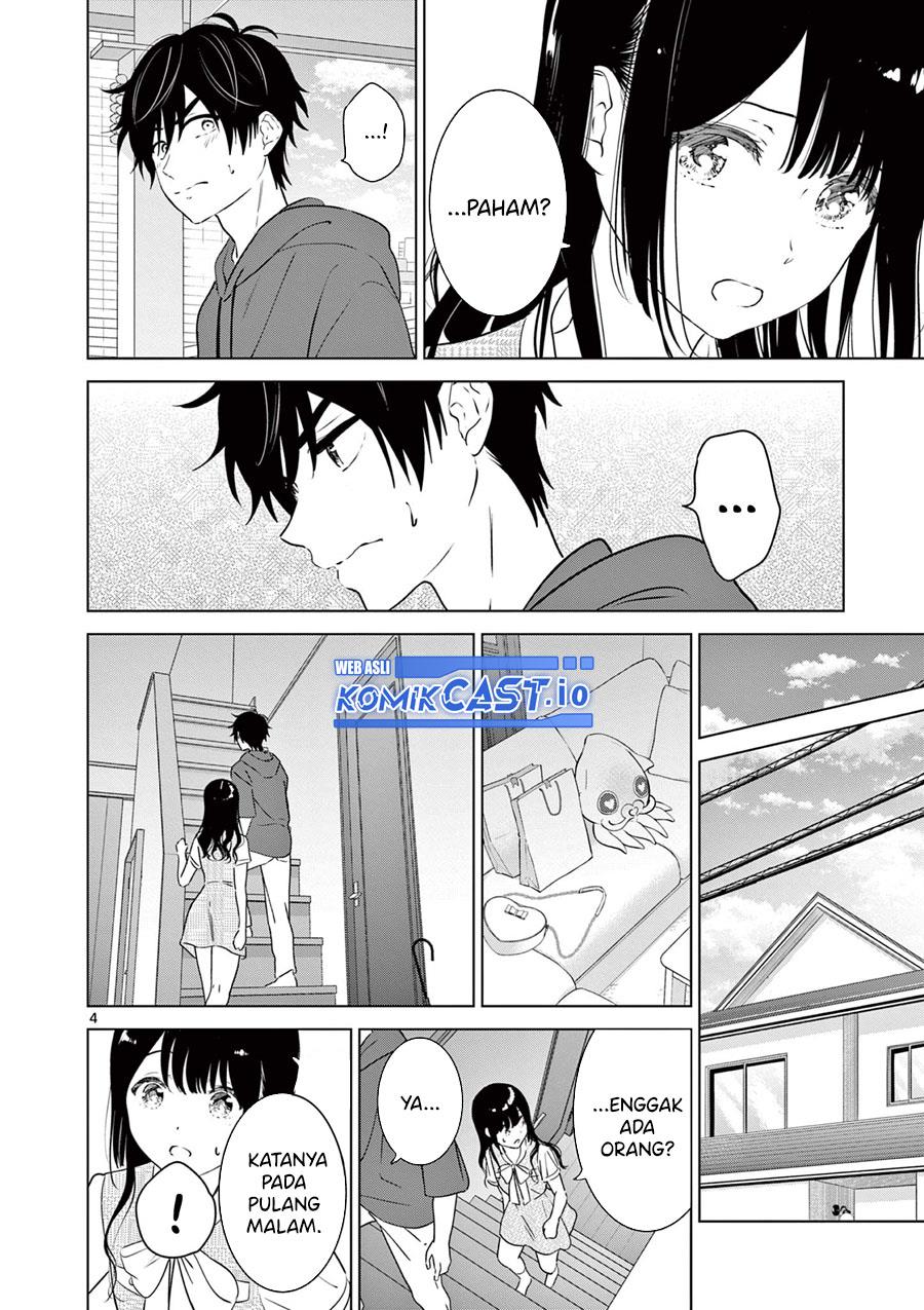 aishiteru-game-wo-owarasetai - Chapter: 36