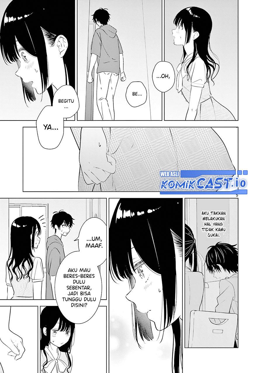 aishiteru-game-wo-owarasetai - Chapter: 36