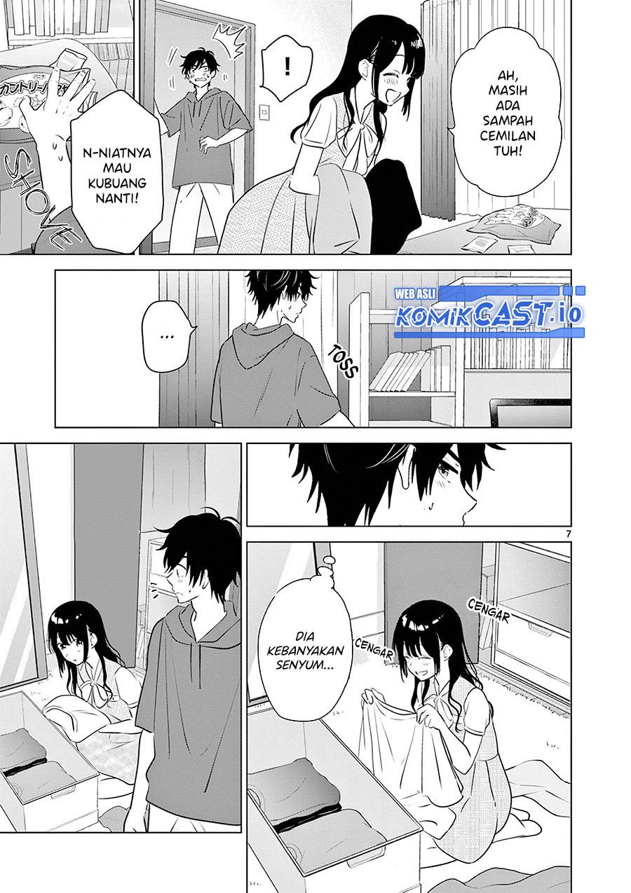 aishiteru-game-wo-owarasetai - Chapter: 36