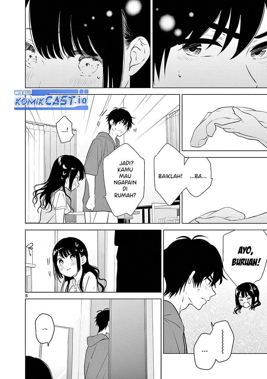 aishiteru-game-wo-owarasetai - Chapter: 36