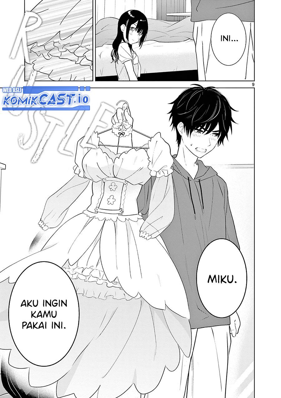 aishiteru-game-wo-owarasetai - Chapter: 36