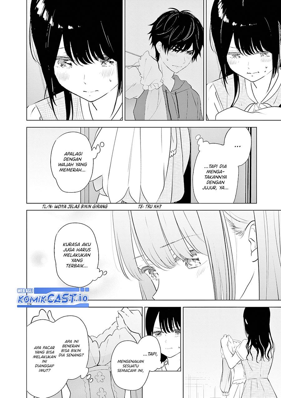 aishiteru-game-wo-owarasetai - Chapter: 36