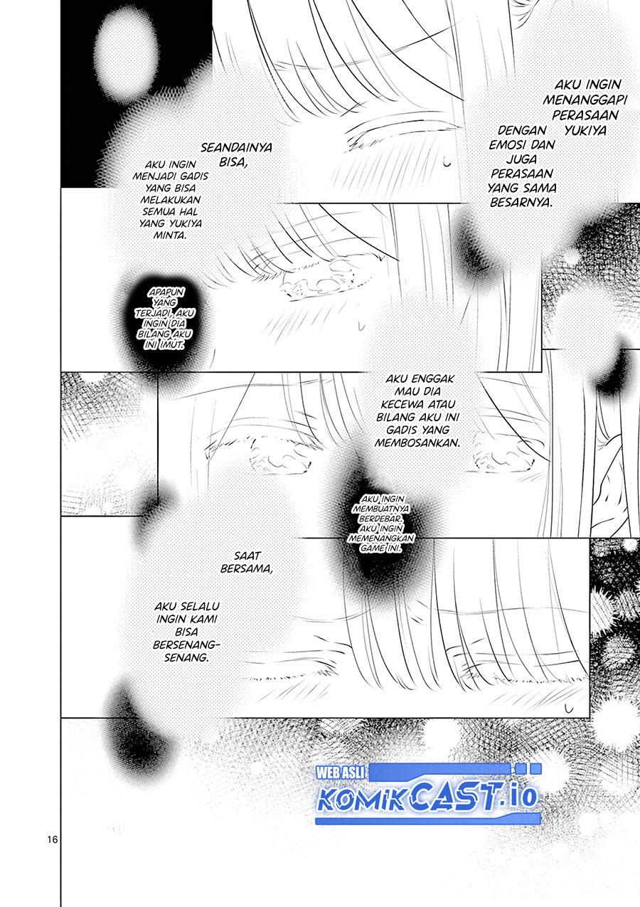 aishiteru-game-wo-owarasetai - Chapter: 36