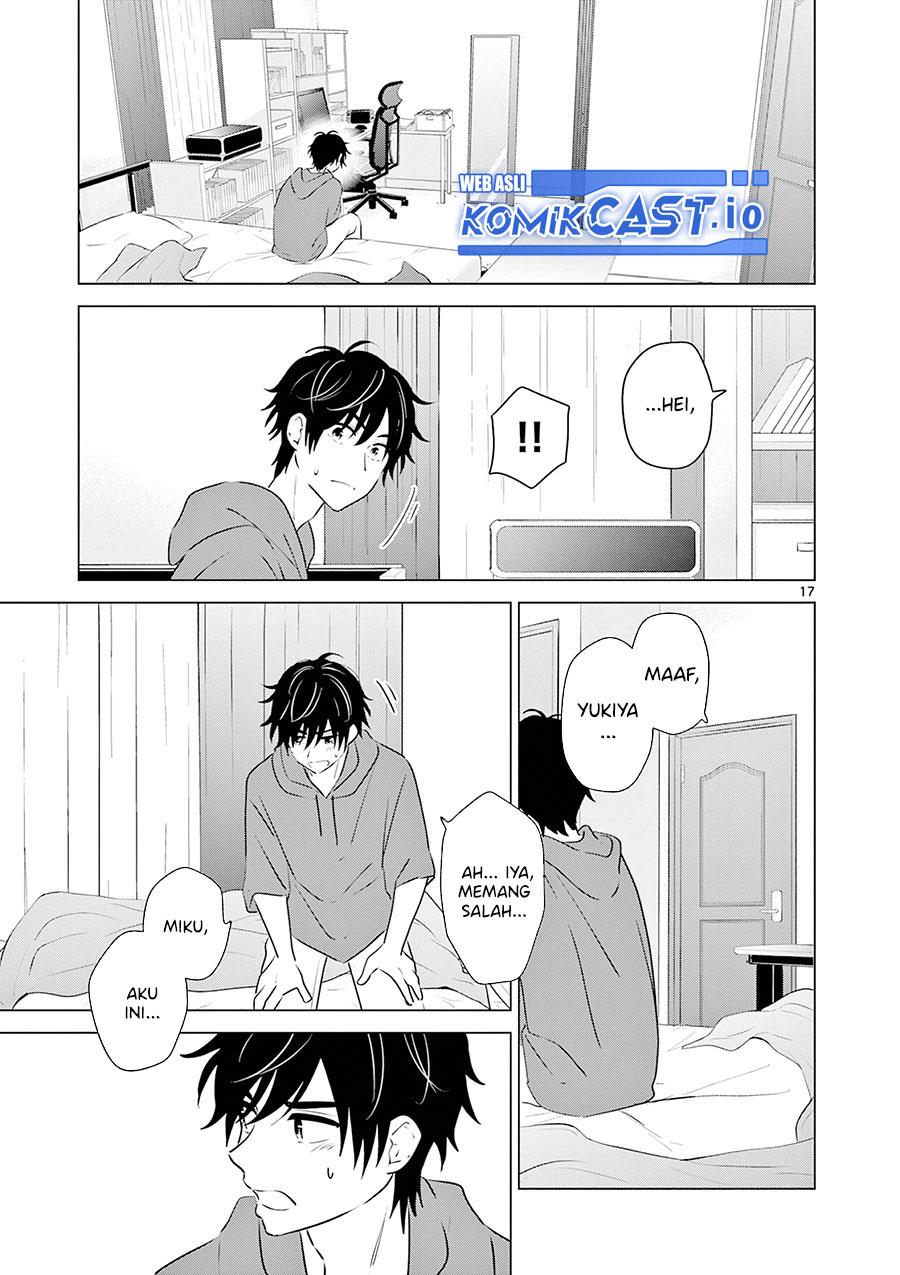 aishiteru-game-wo-owarasetai - Chapter: 36