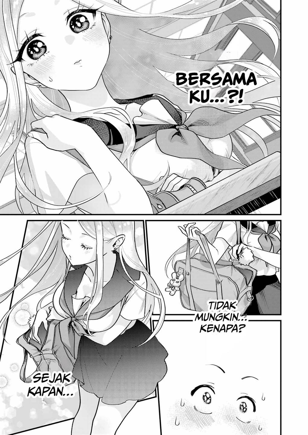 ura-de-yancha-na-gouinda-san - Chapter: 1
