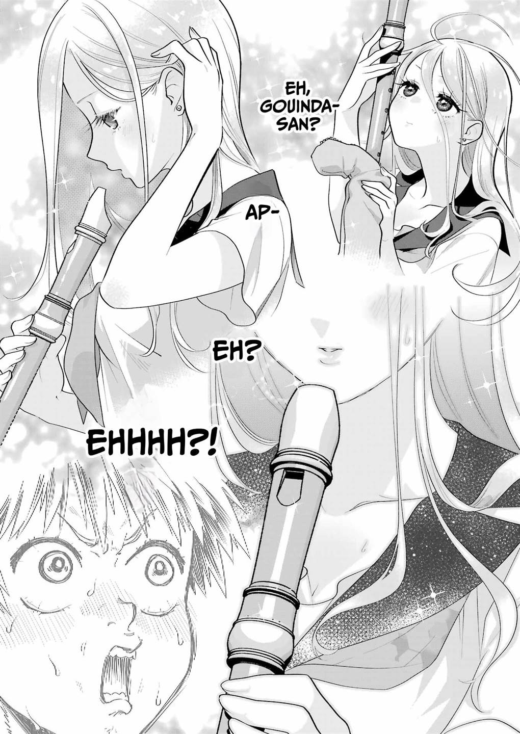 ura-de-yancha-na-gouinda-san - Chapter: 1