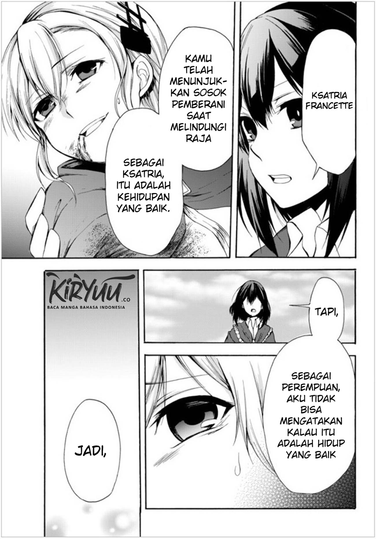 potion-danomi-de-ikinobimasu - Chapter: 23.1