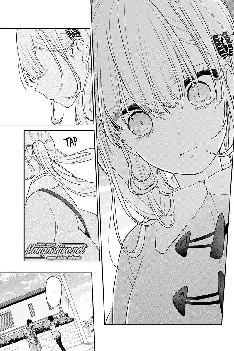 koi-to-uso - Chapter: 169