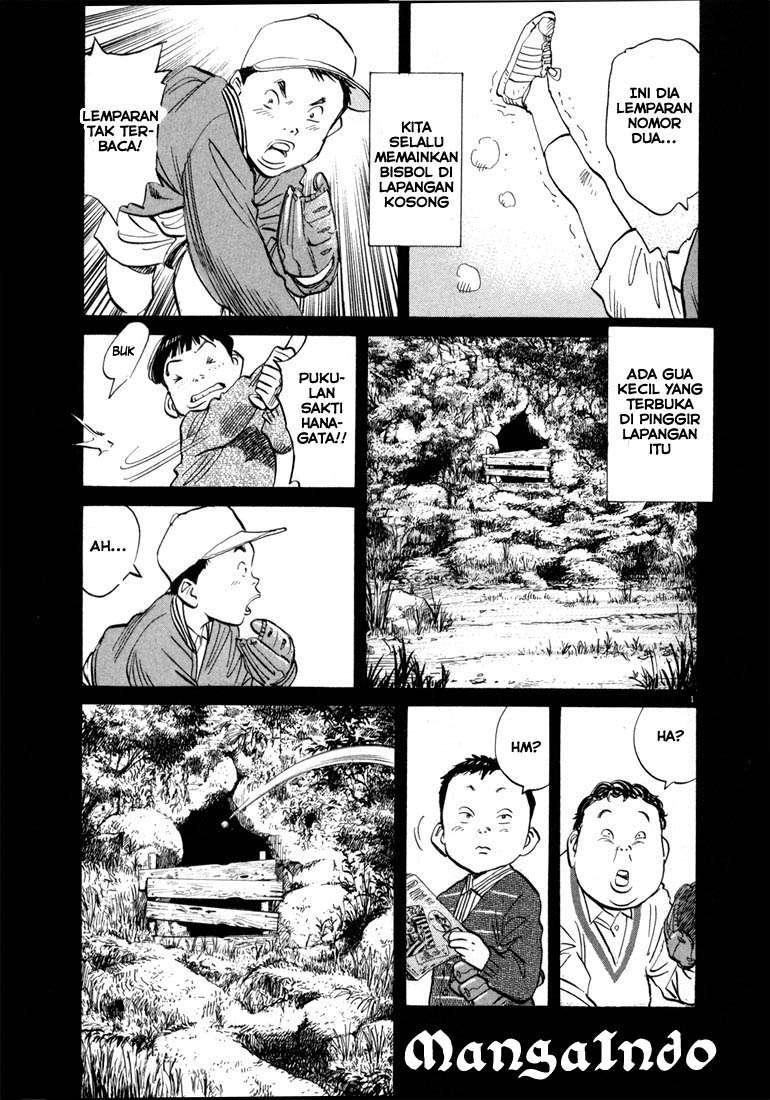 20th-century-boys - Chapter: 43