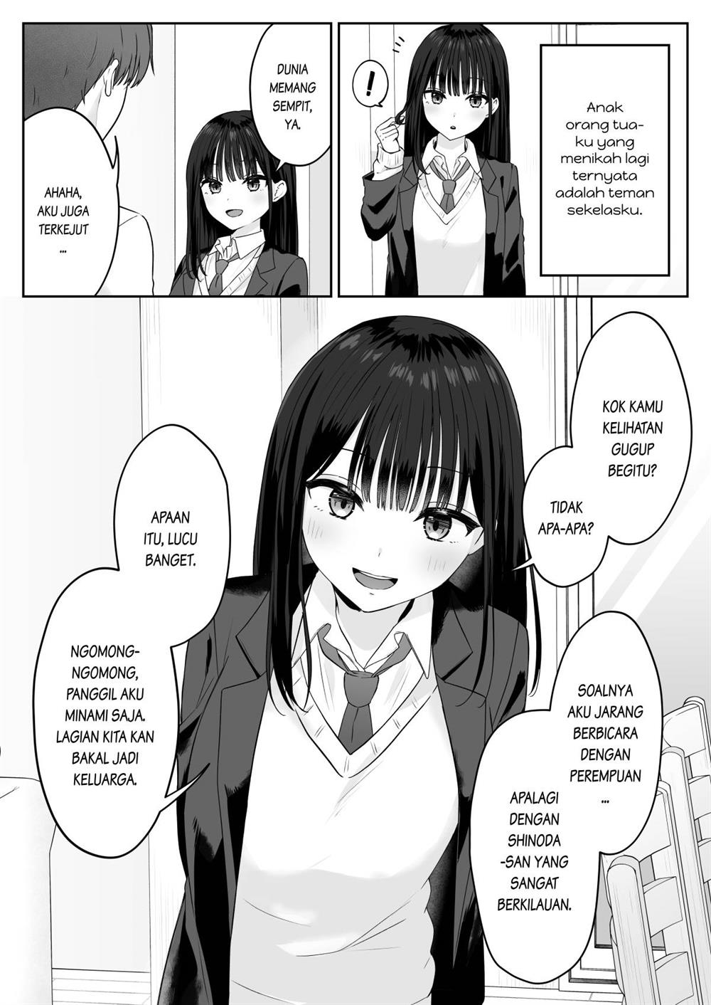 classmate-to-issho-ni-sumu-koto-ni-natte-shimatta - Chapter: 1