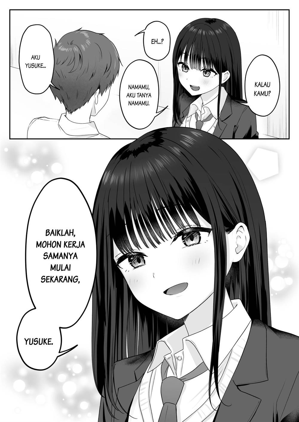 classmate-to-issho-ni-sumu-koto-ni-natte-shimatta - Chapter: 1